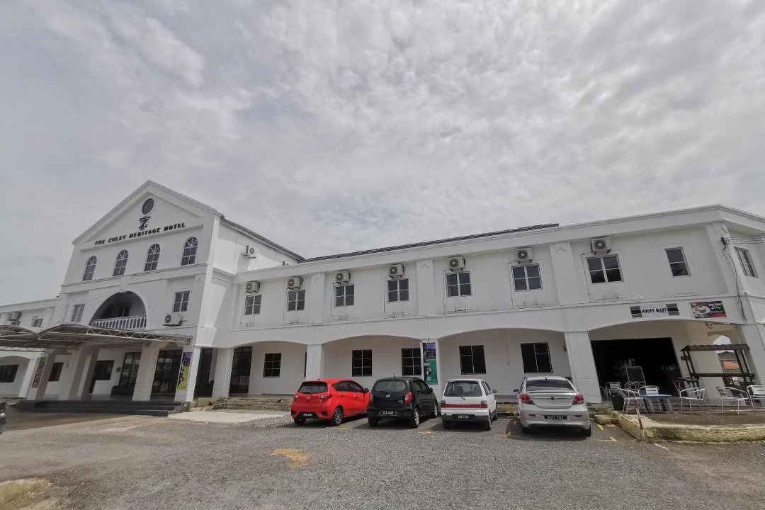 Photo of Buildings in Kuala Perlis