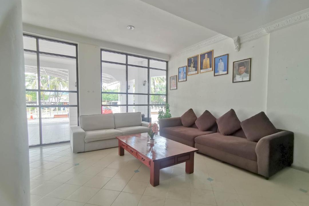 Photo of Livingroom in Kuala Perlis