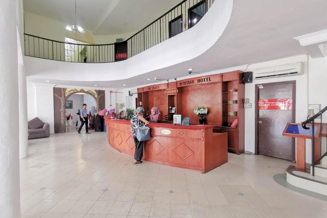 Photo of Livingroom in Kuala Perlis