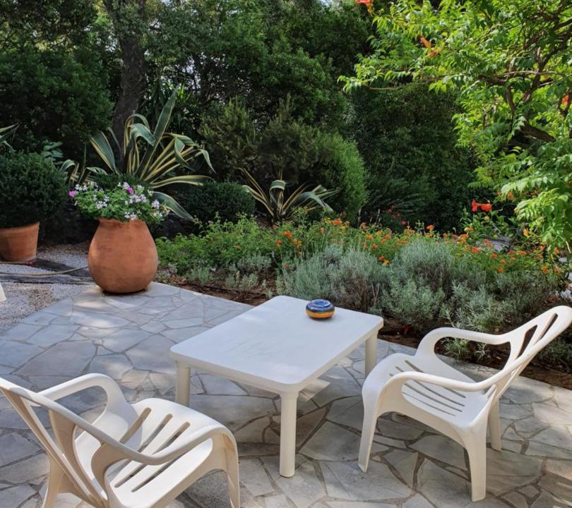 Photo of Patio Balcony in Cavalaire-sur-Mer