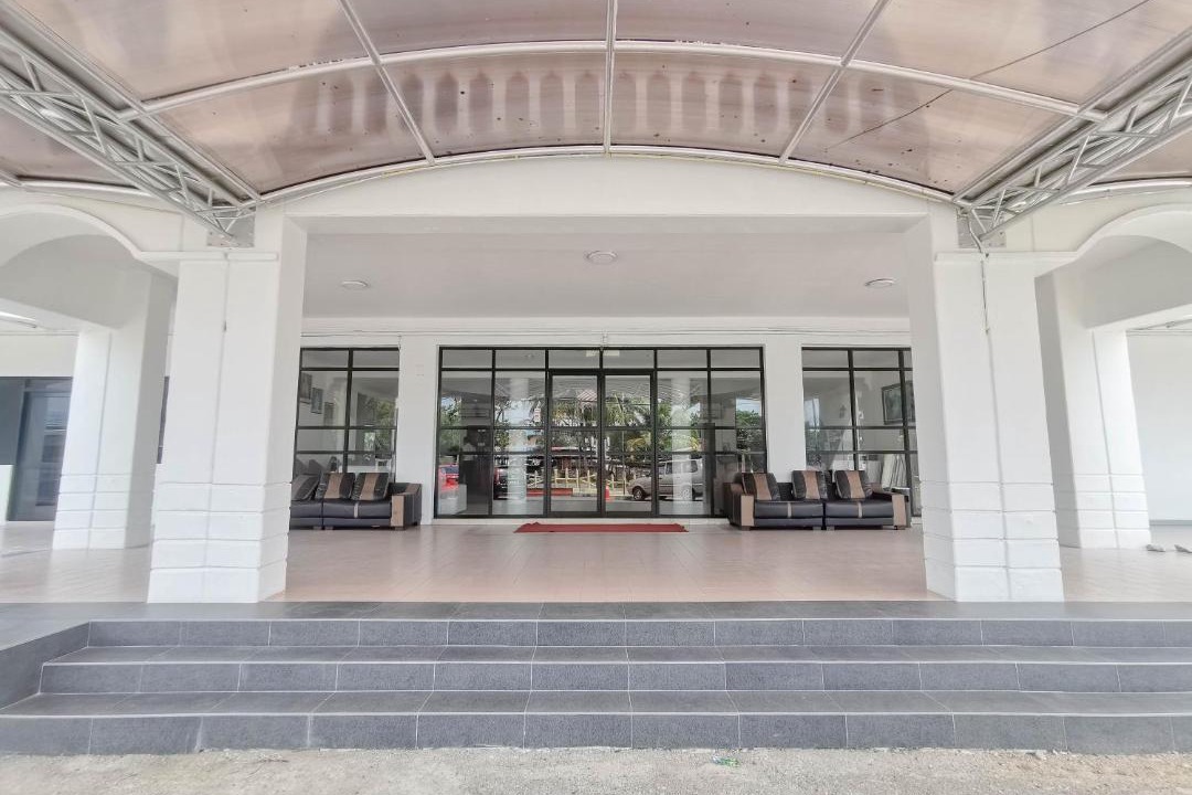 Photo of Buildings in Kuala Perlis