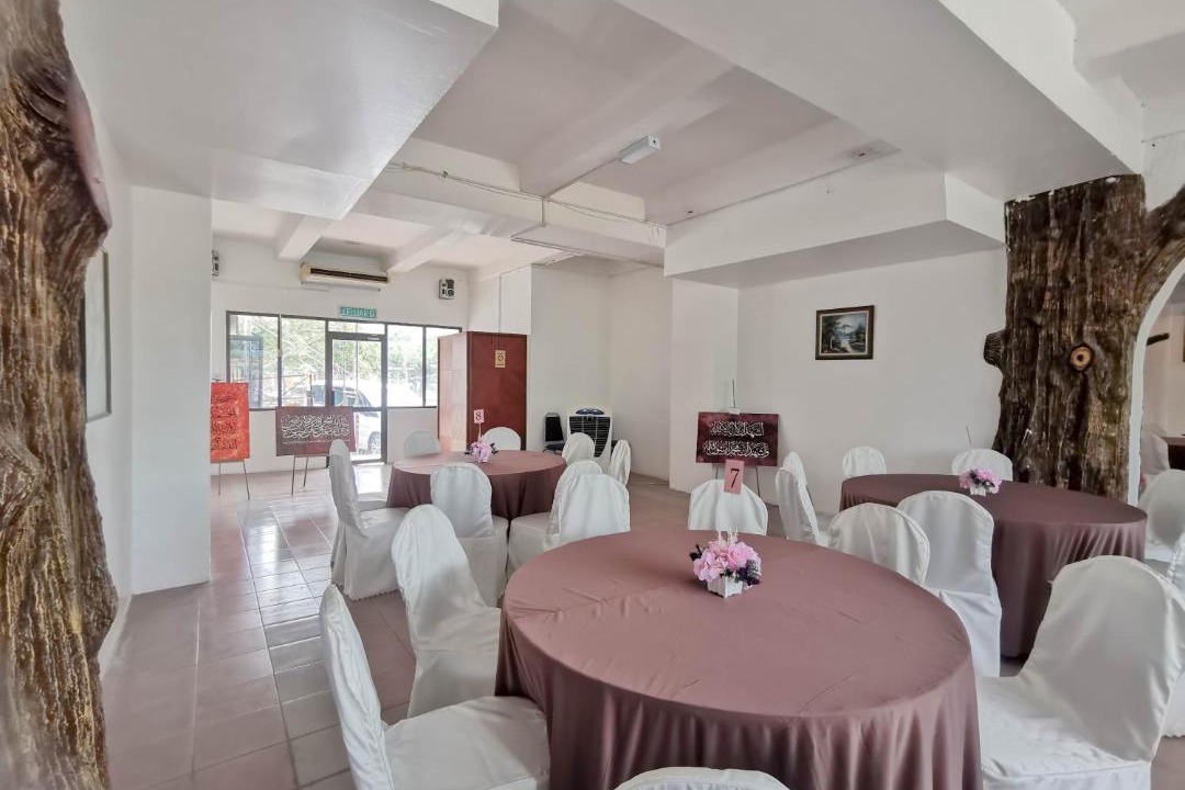 Photo of Livingroom in Kuala Perlis