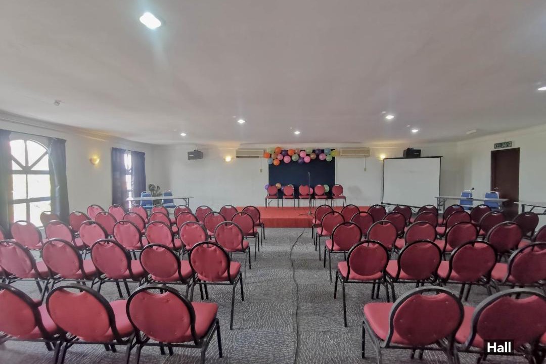 Photo of Livingroom in Kuala Perlis