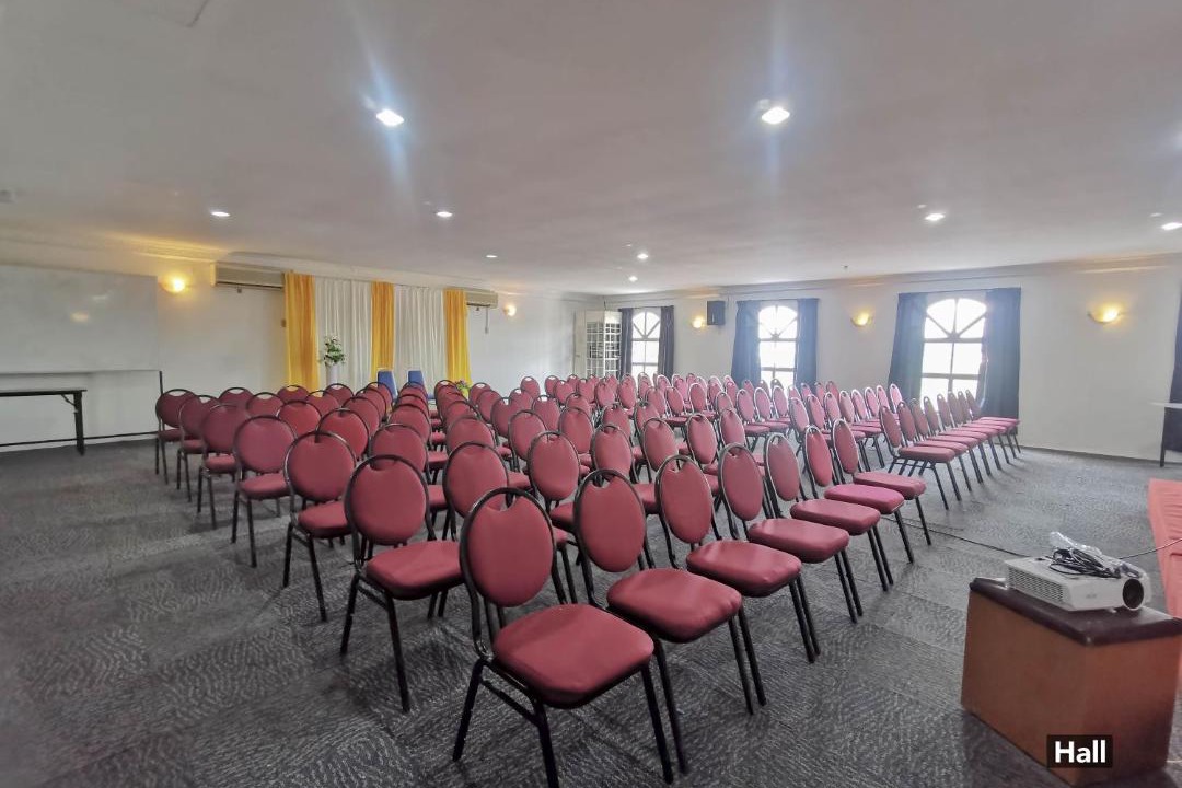 Photo of Livingroom in Kuala Perlis