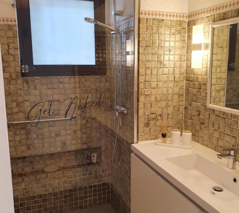 Photo of Bathroom in Cavalaire-sur-Mer