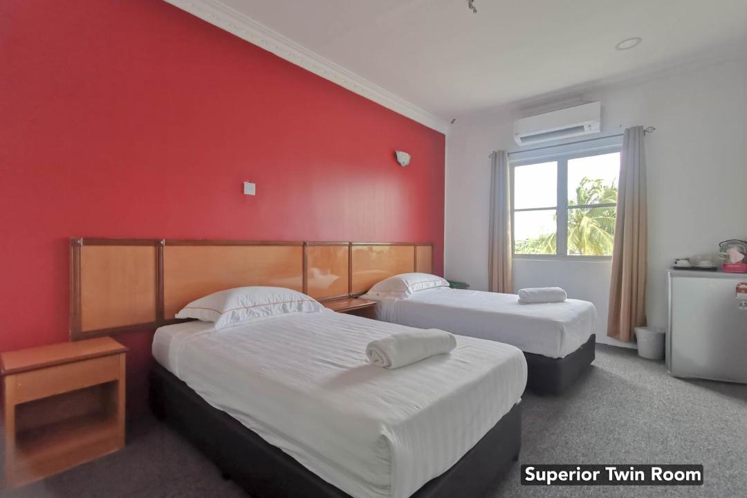 Photo of Bedroom in Kuala Perlis