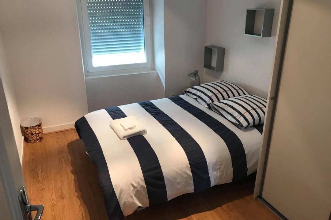 Photo of Bedroom in Granville