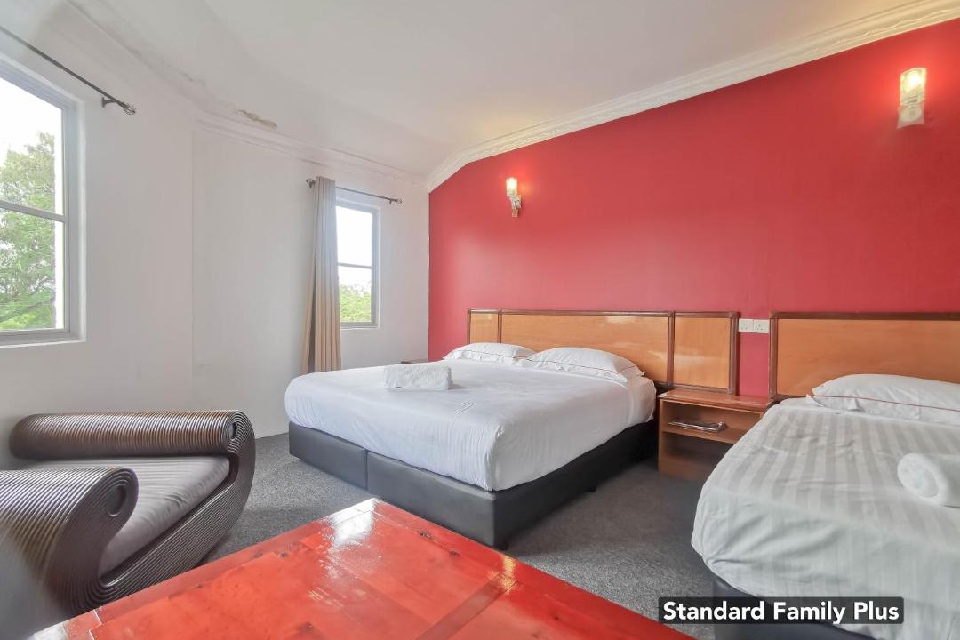 Photo of Bedroom in Kuala Perlis