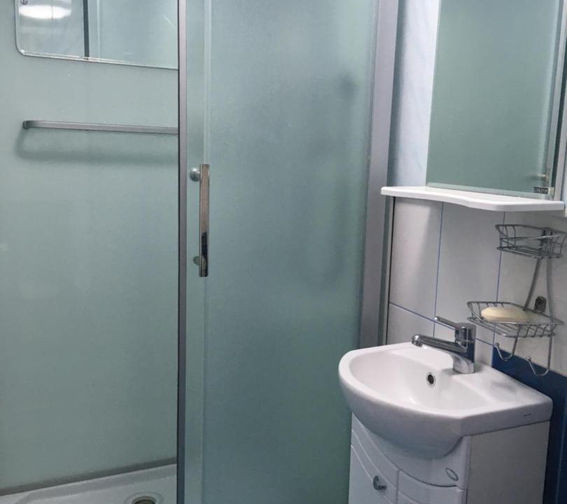 Photo of Bathroom in Adler City Centre