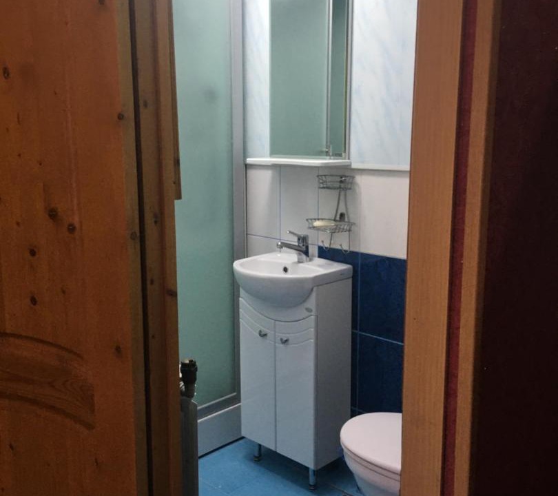 Photo of Bathroom in Adler City Centre