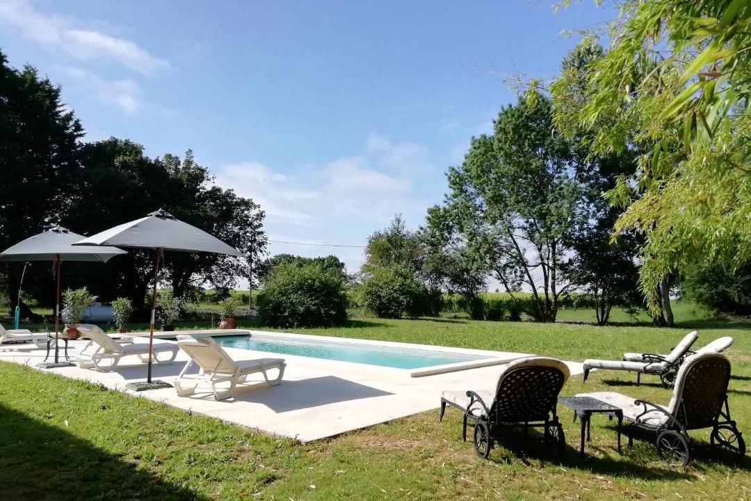 Photo of Others in Saint-Fort-sur-Gironde