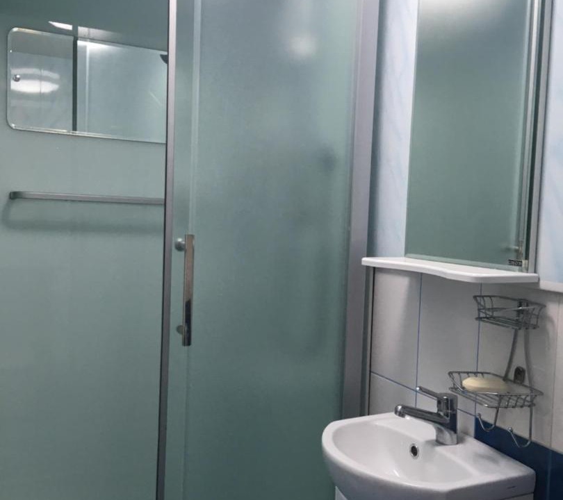 Photo of Bathroom in Adler City Centre