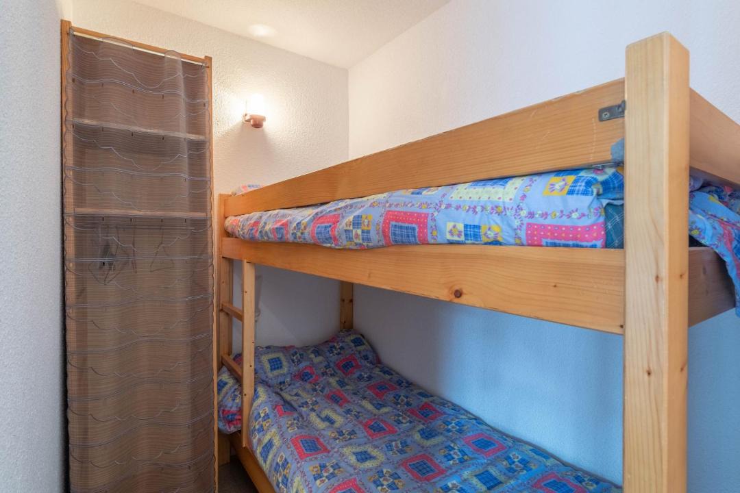 Photo of Bedroom in Flumet