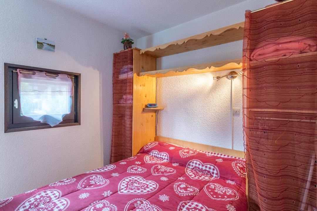 Photo of Bedroom in Flumet