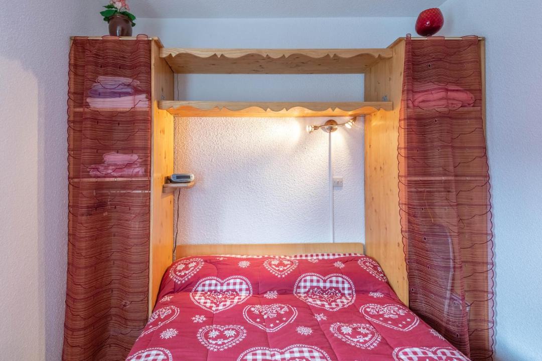 Photo of Bedroom in Flumet