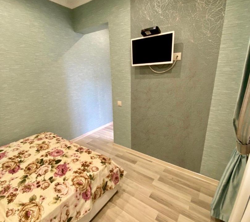 Photo of Bedroom in Golubye Dali