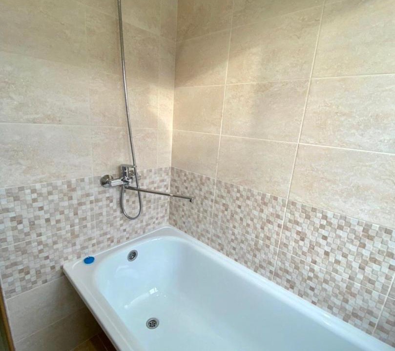 Photo of Bathroom in Golubye Dali