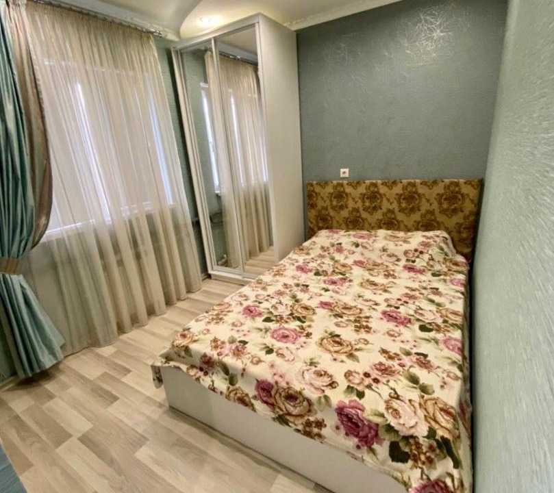 Photo of Bedroom in Golubye Dali