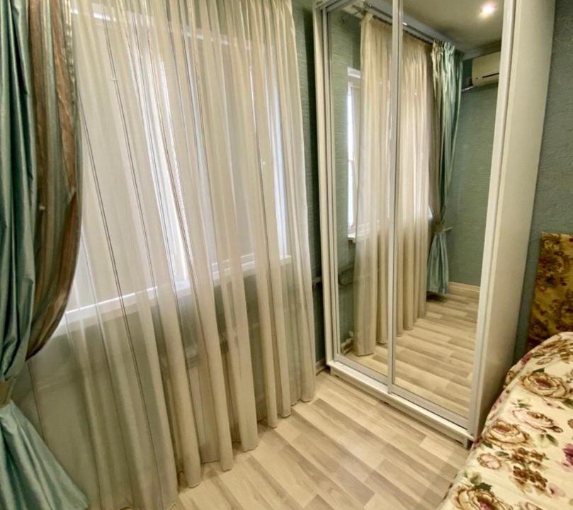 Photo of Bedroom in Golubye Dali