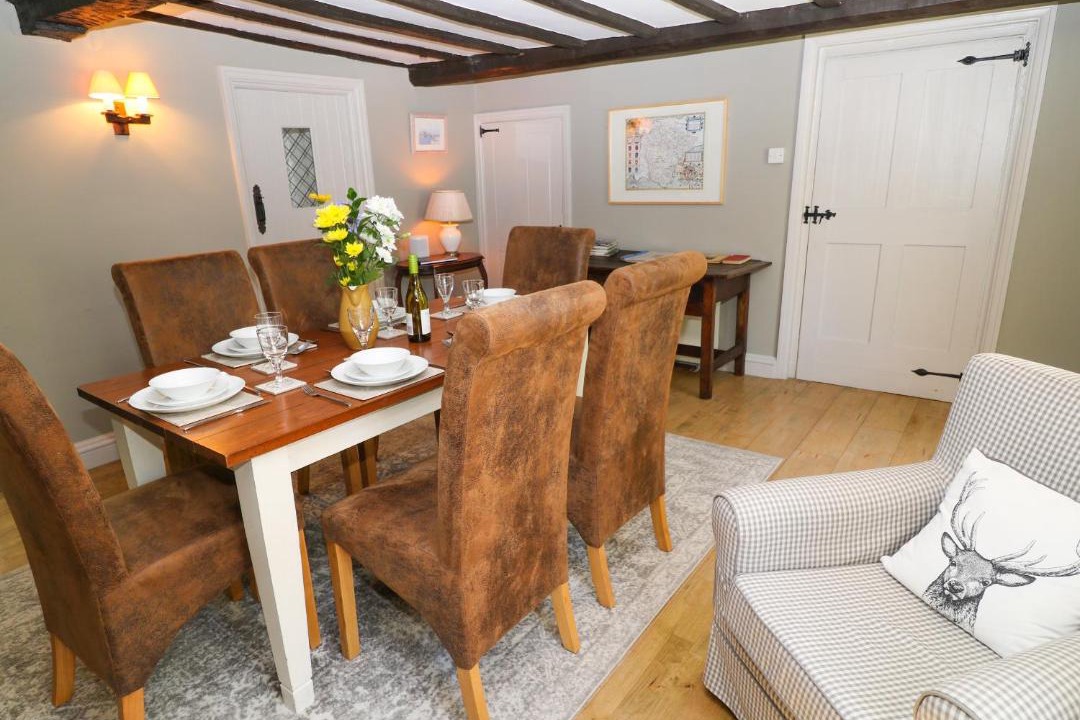 Photo of Livingroom in Hartland