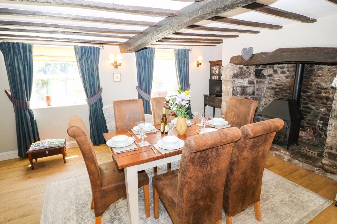 Photo of Livingroom in Hartland