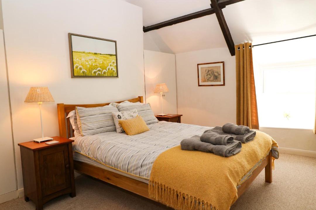 Photo of Bedroom in Hartland