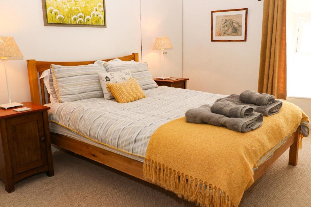 Photo of Bedroom in Hartland