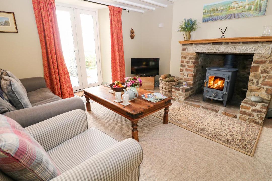 Photo of Livingroom in Hartland