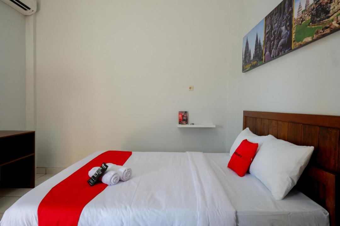 Photo of Bedroom in Berbah