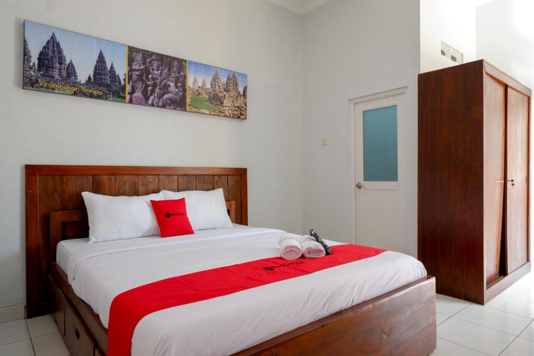 Photo of Bedroom in Berbah