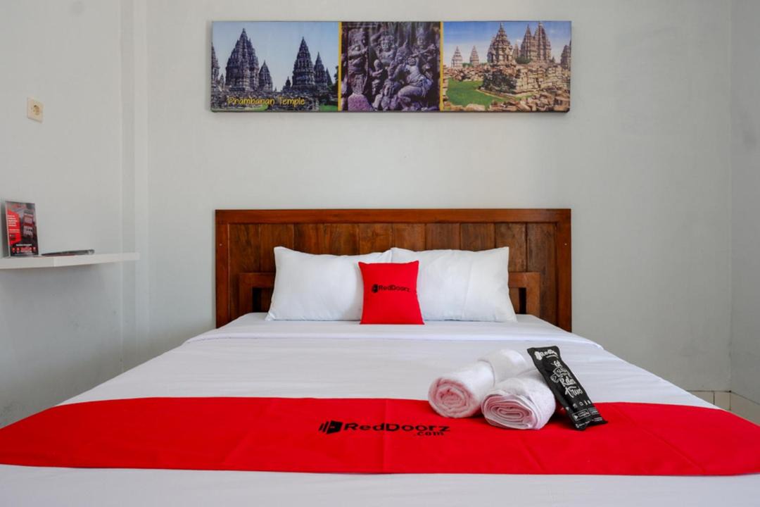 Photo of Bedroom in Berbah