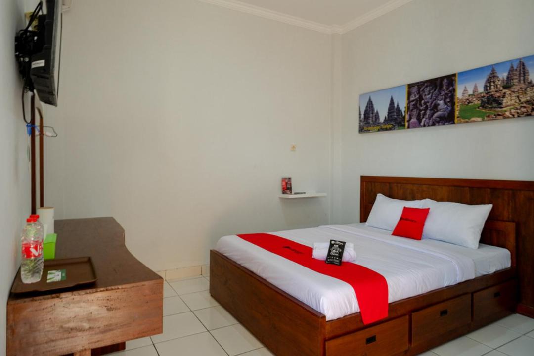 Photo of Bedroom in Berbah