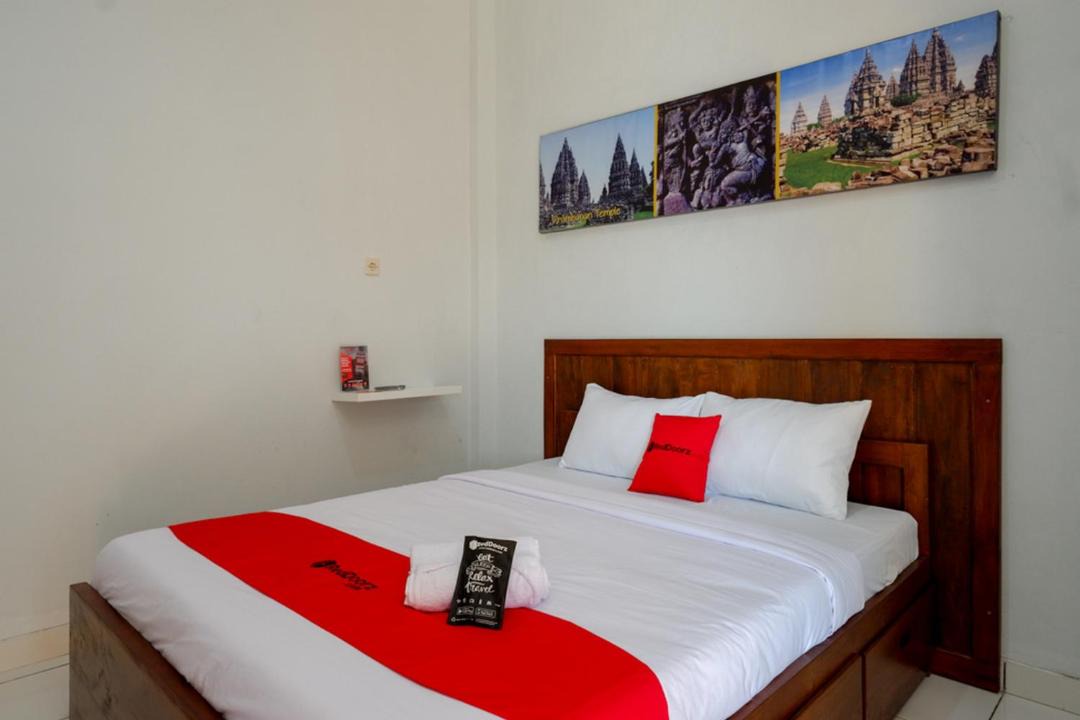 Photo of Bedroom in Berbah