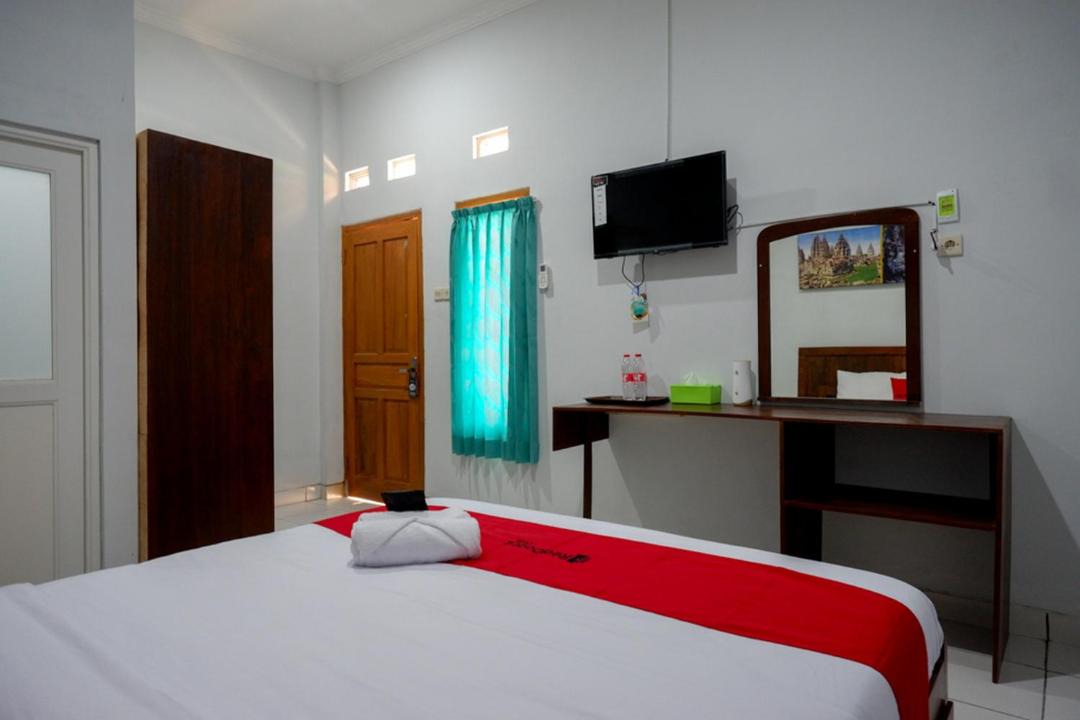 Photo of Bedroom in Berbah