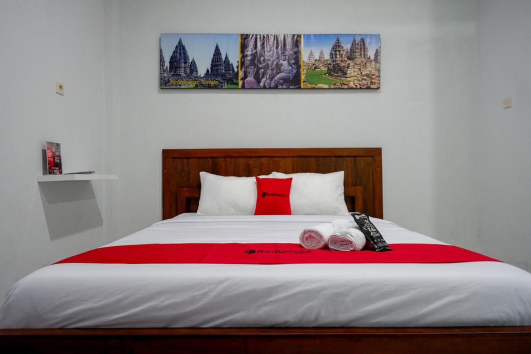 Photo of Bedroom in Berbah