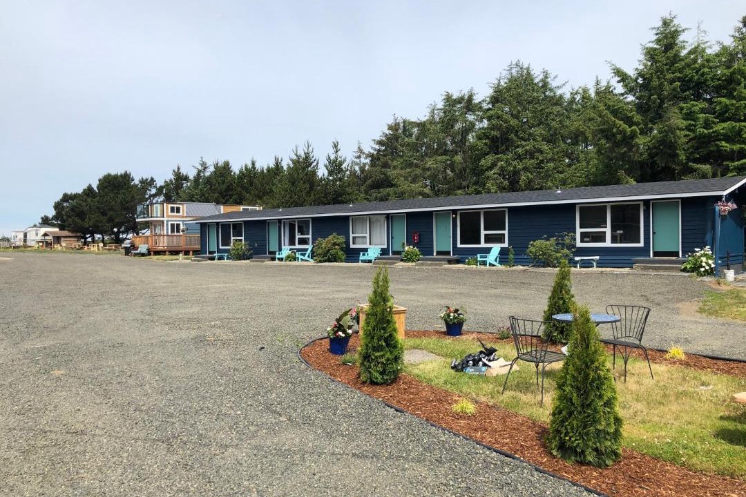 Photo of Others in Copalis Beach