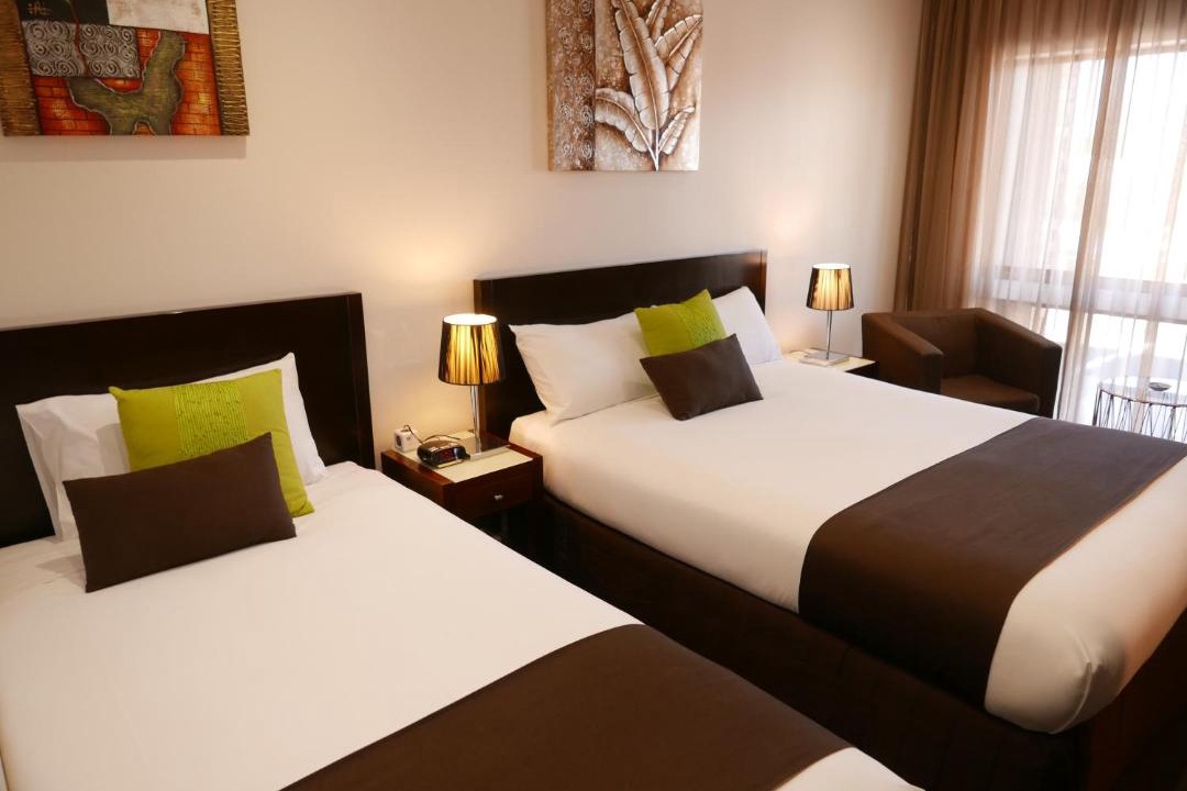 Photo of Bedroom in Maryborough