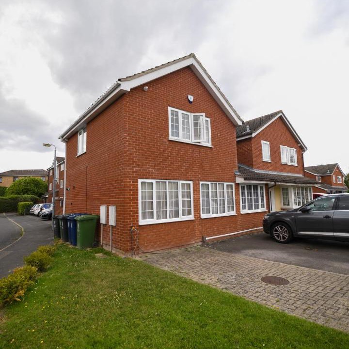 Photo of Others in Cherry Hinton