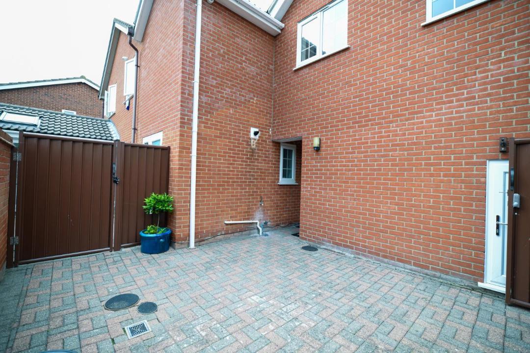 Photo of Others in Cherry Hinton