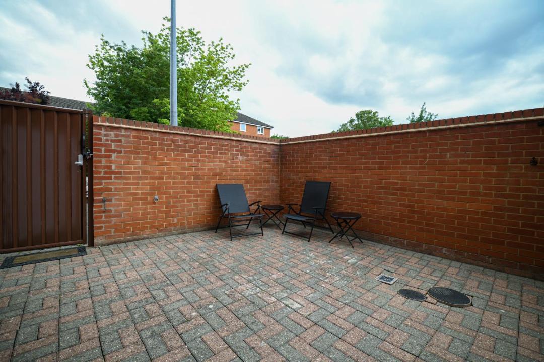 Photo of Others in Cherry Hinton