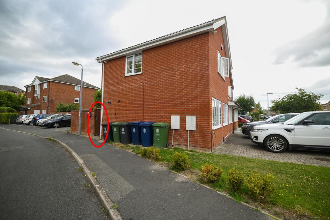 Photo of Others in Cherry Hinton