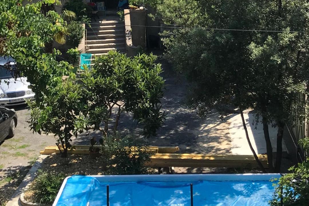 Photo of Outdoor in Besseges