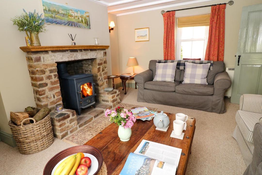 Photo of Livingroom in Hartland