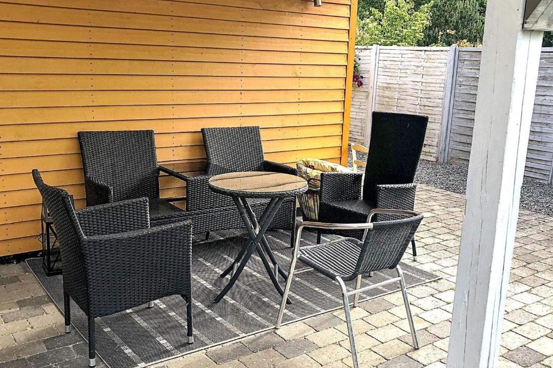 Photo of Patio Balcony in Lumsas