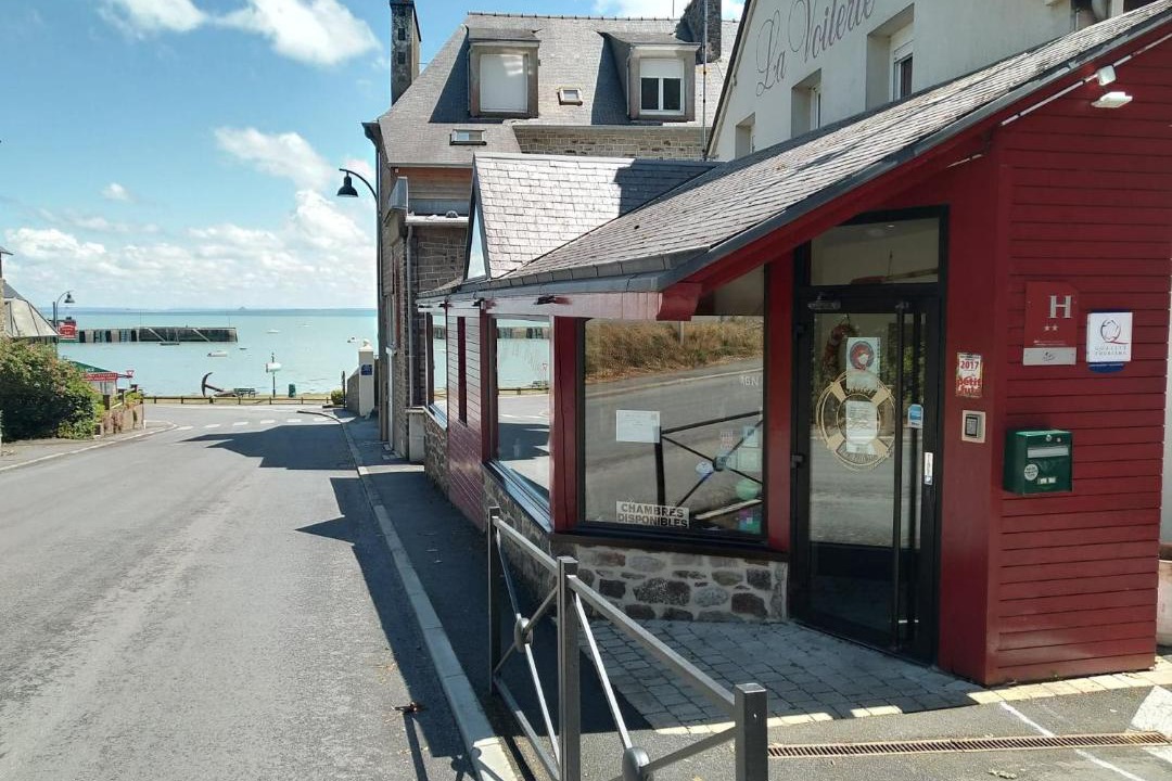 Photo of Others in Cancale