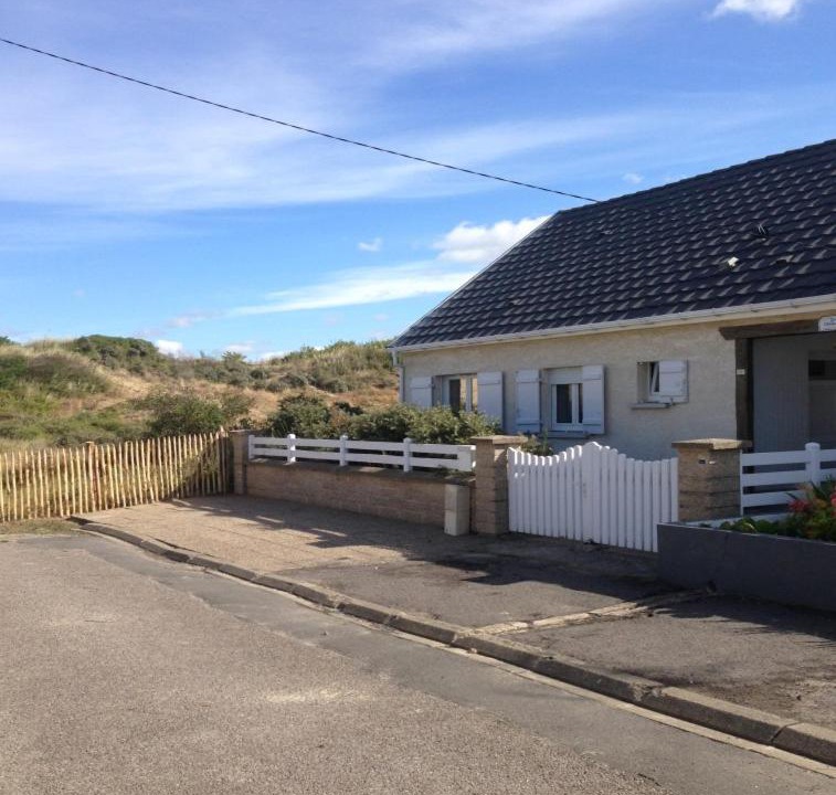 Photo of Buildings in Merlimont-Plage