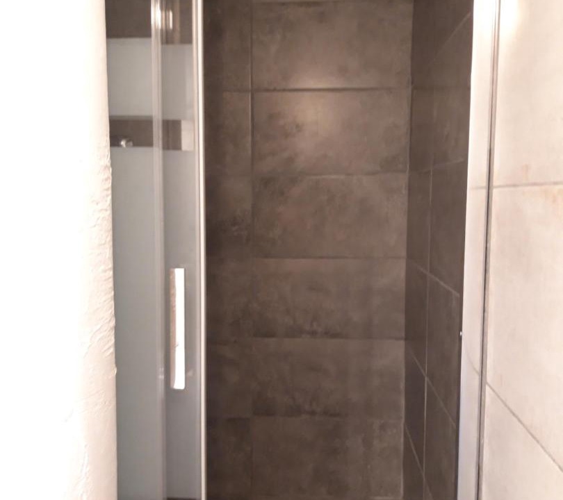 Photo of Bathroom in Ambleteuse