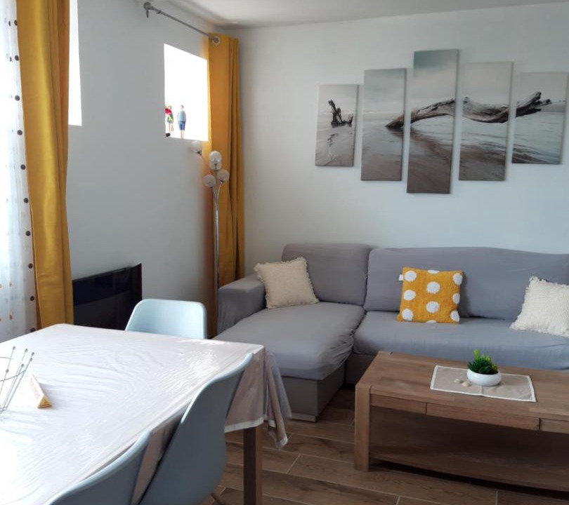 Photo of Livingroom in Ambleteuse