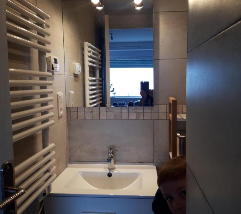 Photo of Bathroom in Ambleteuse