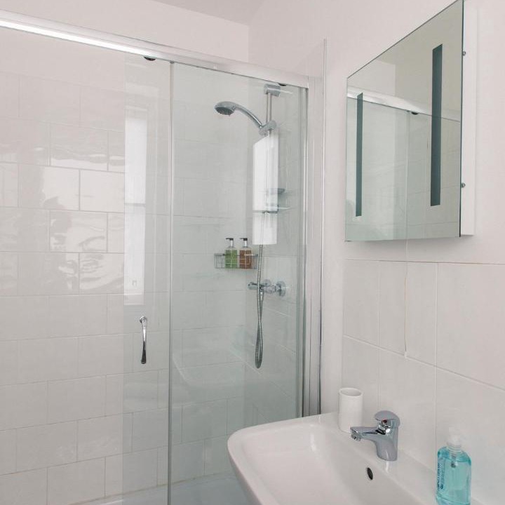 Photo of Bathroom in St Ives